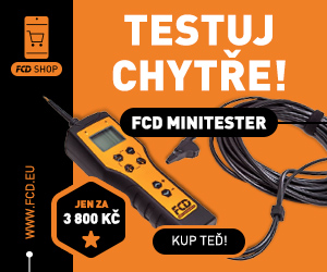 FCD Minitester